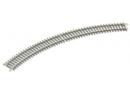 Peco ST 226 HO - rail courbe R = 438 mm  45 (ST226)