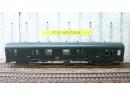 ROCO 45101 HO - Fourgon bagages Dd4s ep IV SNCF