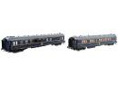 LS MODELS 99101 HO - Coffret type S et Y Ep IV CIWL