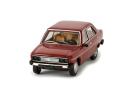 BREKINA 22602 HO - FIAT 131 brun rouge