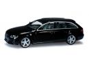 HERPA 024013-004 HO - Audi A4 Avant, brillant black