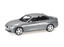 HERPA 034975-004 HO - BMW 3er , titan silver metallic