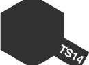 TAMIYA 85014 Peinture Bombe Spray A�rosol TS-14 Noir Brillant / Gloss Black (TS14)