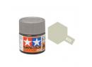 TAMIYA 81532 - Pot Argent titane 10ml (X32)