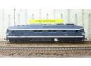 Star Models 1028 HO - Locomotive type CC 81001 ep IV SNCF (base Roco)