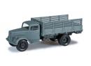 HERPA 744744 HO -  Opel Blitz platform truck