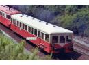 ROCO 64216 HO - Remorque Decauville petit fourgon 2CL  ep III SNCF - XRBD7308