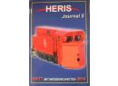 HERIS catalogue 2014