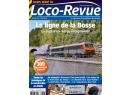LOCO REVUE HSLR 36 Hors série ''La Ligne de la Bosse'' Mars (03) 2014