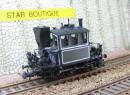 ROCO 43256 H0 - Locomotive PTL 2-2 ep I livre K Bay.