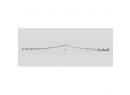 MARKLIN 7013 HO - Fil catnaire de raccordement 240 mm