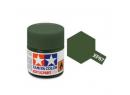 TAMIYA XF67 - Pote de peinture verte 10ml (XF-67)