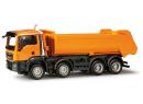 HERPA 303354 HO - MAN TGS M benne TP