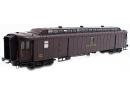 LS MODELS 40431 HO - Ocem Postale PEz, PTT, bogies Y 24 ep III SNCF