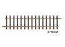 TILLIG 85124 HO - Gleisstck Elite rail G 2 114 mm