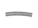 TILLIG 85143 HO - Rail courbe, gebogenes Gleis R484/30