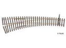TILLIG 85364 HO Innenbogenweiche 15/30 links - Enroul G