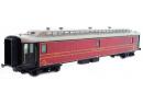REE MODELES VB 025 HO - Postale ambulant 21.60 m PAyi ep II Cie de l'EST (VB025)