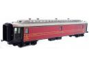 REE MODELES VB 026 HO - Postale Ambulant 21.60 m PAyi, ep II Cie du Nord (VB026)