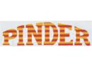 SAI 8005 HO - Logo PINDER