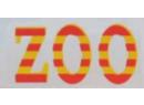 SAI 8006 HO - Logo ZOO