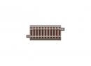 ROCO 61112 - Rail droit G 76,5