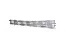 TILLIG 85354 HO - Elite rail EW3 9/12 links (gauche)