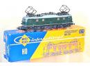 ROCO 4141 HO - Locomotive type 1.B.B.1 BR 118 livre verte ep III DB (118 051-2)