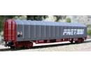 JOUEF 6584 HO - Dbache vite  bogies type R20 FRET ep IV SNCF