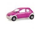RM 10865 HO - Ford KA bicolore