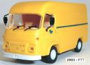 ICRA 3422/1 HO (SAI 2903) - SAVIEM SG2 PTT