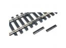 HORNBY JOUEF 920 HO - Eclises isolantes code 100 - sachet de 12U