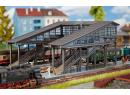 FALLER 222153 - Passerelle de quais Radolfzell