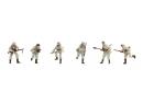 ARTITEC 38782W1 - Infanterie Allemande en hiver set N2