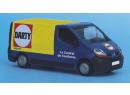 SAI3633 HO - Renault Trafic 'DARTY'