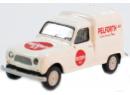 BREKINA SAI 2424 HO - Renault R4 fourgonnette 1961 'PELFORTH'