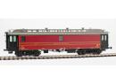 REE Modeles VB 049 HO - Postale AMB 16 m ep II Est (PAyi, bogies Y2, N 41907) - VB049