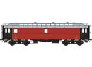 REE Modeles VB 052 HO - Postale AMB 16 m ep II NORD (PAyi, bogies Y2, N 44903) - VB052