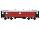 REE Modeles VB 053 HO - Postale AMB 16 m ep II PO (PAyi, bogies Y2, N 45901) - VB054