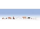 NOCH 36711 N - Animaux  la ferme (10)