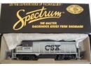 BACHMANN 4209 HO - Locomotive type BB GP-30 ep IV CSX 4209