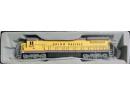Bachmann 85004 HO - Locomotive Dash 8 40C UP Cab 9217