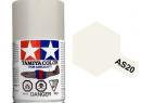 TAMIYA AS20 - Insignia White (USN) 100ml Aircraft Spray (AS-20)