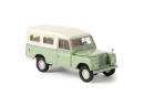 BREKINA 13761 HO -  Land Rover 109, Epoche III - IV.