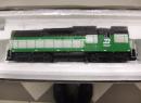 Precision Craft Models HO  208 - EMD SD7 BN N 6039