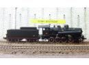 RIVAROSSI HR 2078 - Locomotive type 140 Gr 743 ep IV FS - Gr.743.301 Franco Crosti