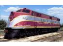Proto 2000 Diesel EMD E6A ep III Atlantic Coast Line cab N508 + E6B