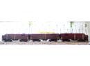 PROTO 2000  HO - ALCO FA2 + FB2 Locomotive ep III Lenigh Valley (cab 588/586 et 583)