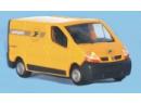 SAI 3624 - Renault Trafic II, La Poste