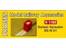 PROSES BS N 01 - Ballasteur - Easy ballast (BSN01)